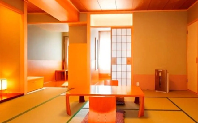 Yunokawa Prince Hotel Nagisatei