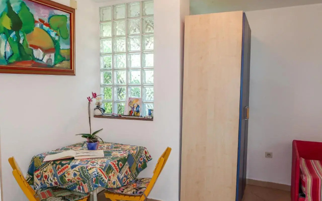 Apartment Adalgisa