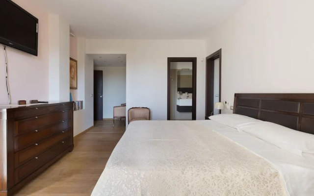 Villa Iride