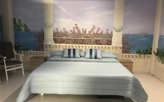 Hotel O Camiño
