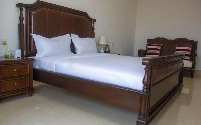 Lark Hotel