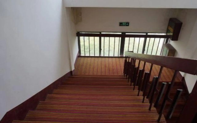 Jiancheng Hotel