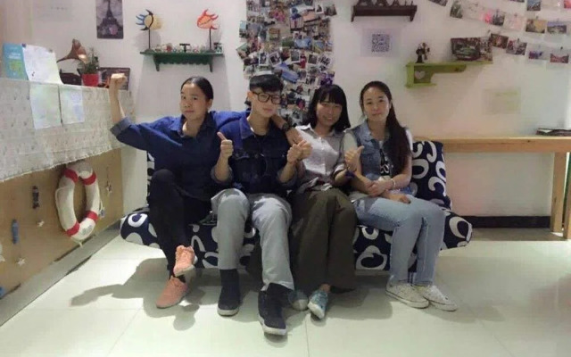 Qixi Hostel
