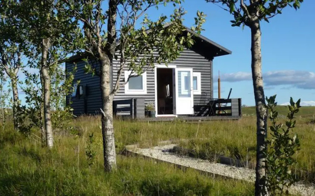 Sel Holiday House