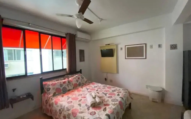 Ipanema Club Hostel