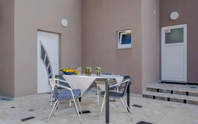 Apartment B&B Medulin/Ližnjan 9611