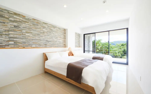 E-horizon Resort Premium sesokoD