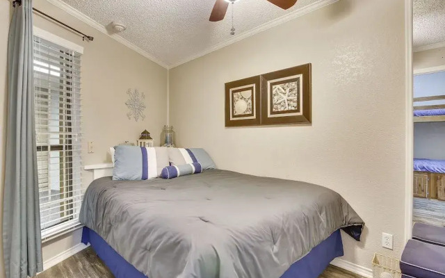 Casa Del Mar C279 - 1 Br Condo