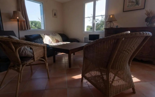 Maison Bangor, 4 pièces, 7 personnes - FR-1-418-21