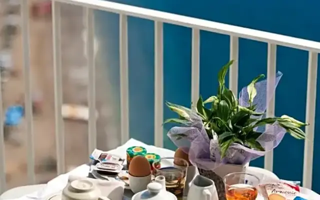Hotel Voce del Mare
