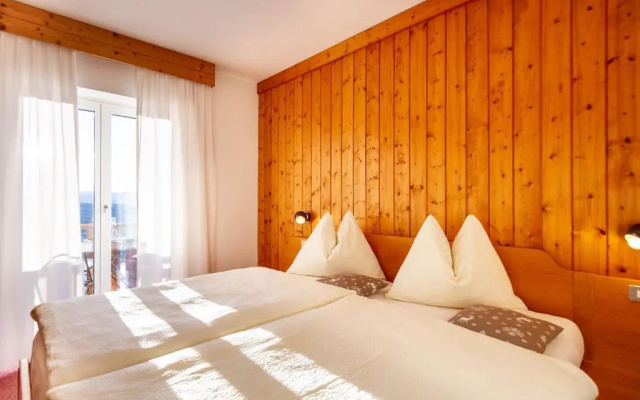 Haus Lohengrin Ferienwohnung 3
