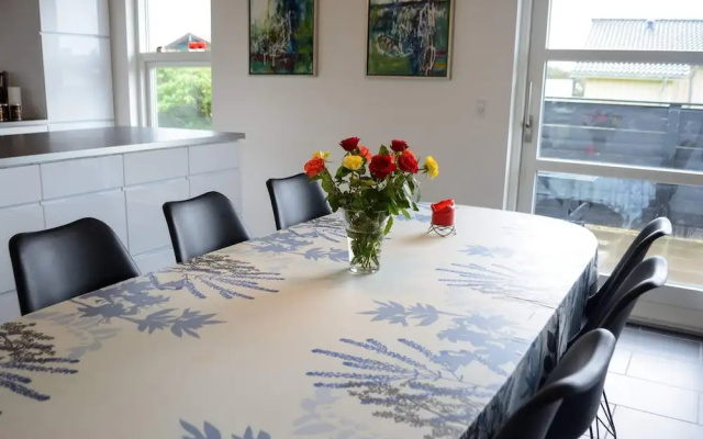 Holiday Home in LÃ¸kken