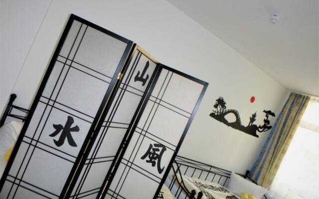Отель Homestay Nürnberg Германия, Нюрнберг - отзывы, цены и фото номеров - забронировать отель Homestay Nürnberg онлайн вид на фасад