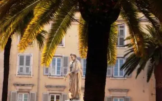 Appartement coeur de ville