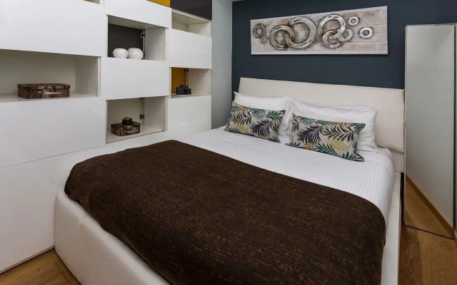 Apartment Deluxe
