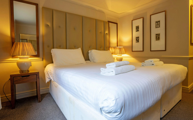 Hollin House Hotel