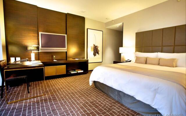 The Hazelton Hotel Toronto