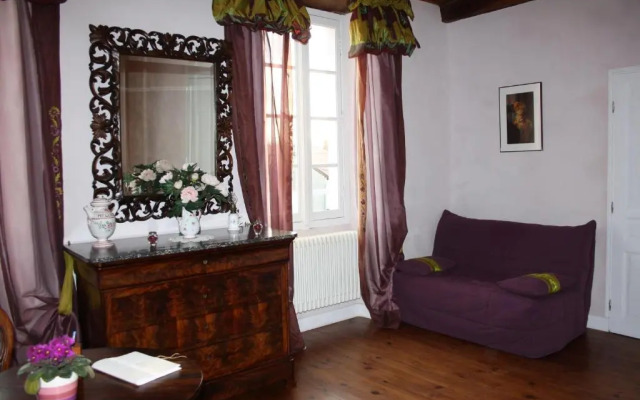 La Maison D'anaïs