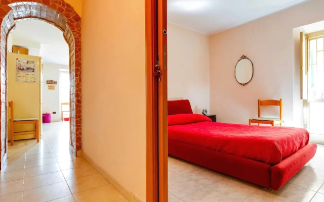 Casa Osiride