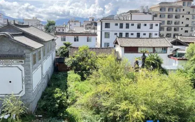Yulongfeng Huibieyuan
