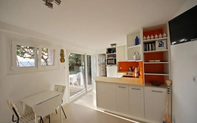 Residence Cap Esterel - Baumette