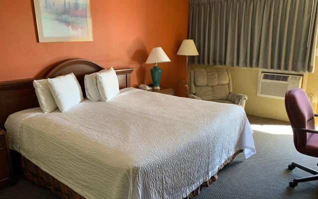Executive Inn
