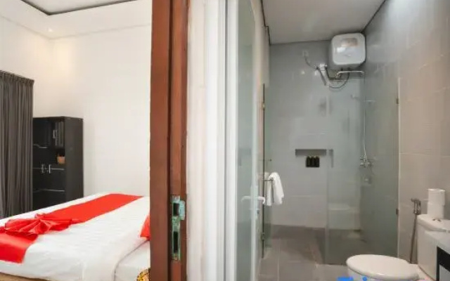 Taman Bali Villa 5