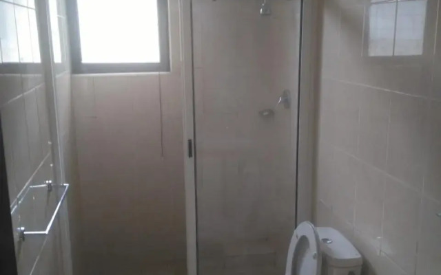 Pensao Marhaba Residencial