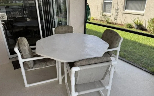 Cullen Villa 4 Bedroom Home