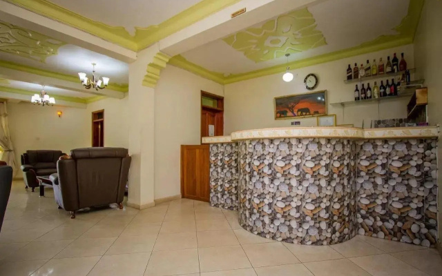 Heras Country Resort