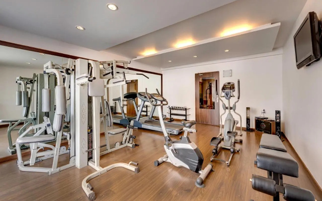 The HHI Select Bengaluru