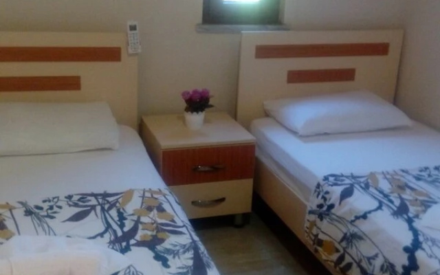 Avşar Apart
