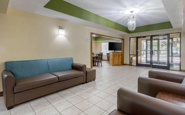 Quality Inn Concord Kannapolis