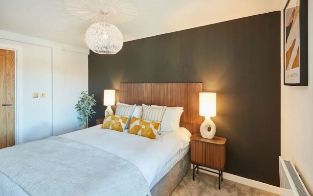 Host Stay St Johns Mews