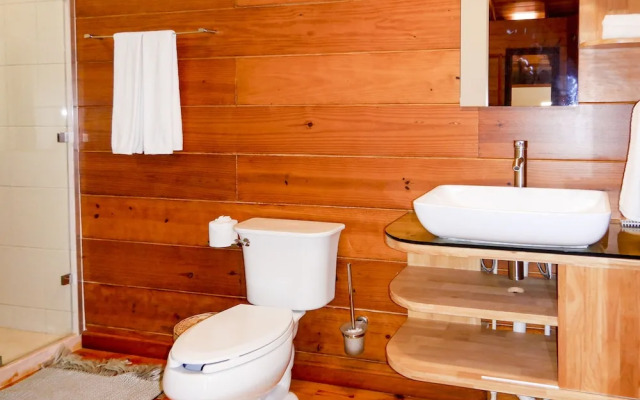 Eco Lodge by Biwa