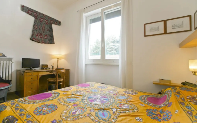 Aventino Orange Garden Suites