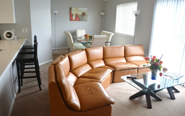 Lake Union View Suites by Metro