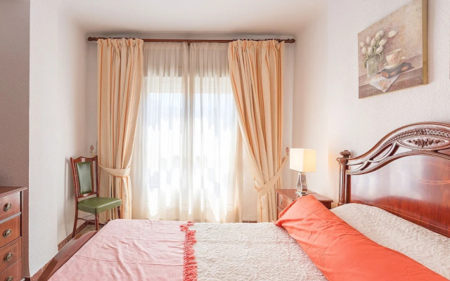 Molinillo Apartment City Center