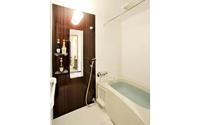 Hotel Nets Sapporo - Vacation STAY 65446v