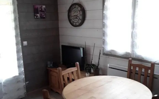 Studio de la corbaz
