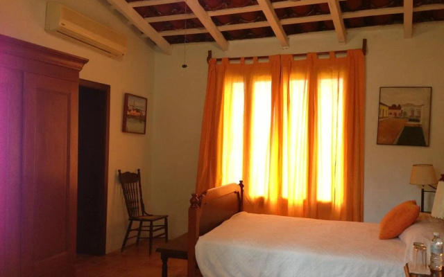 Hotel Estancias De Sotavento Las Mariposas