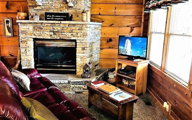 Cherokee - Studio Cabin