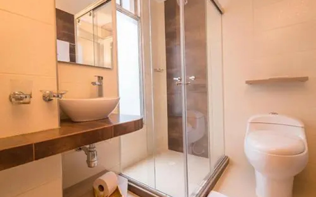 Hayboré Hotel Boutique