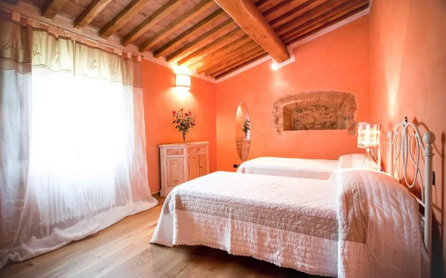 Fattoria Le Fonti