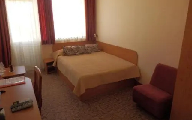Roza Hotel