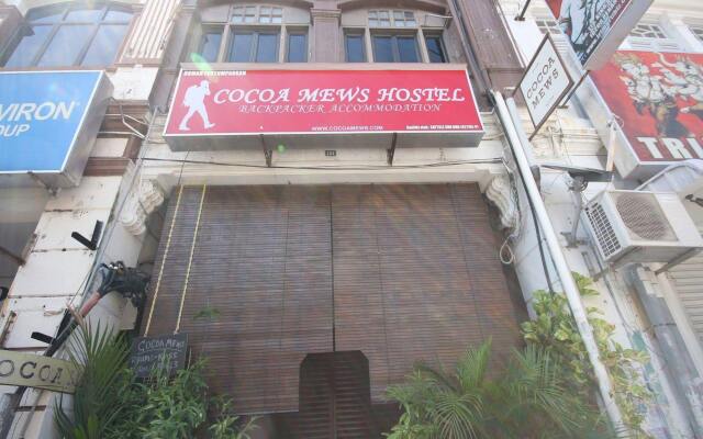 Cocoa Mews Cafe Homestay In Penang Malaysia From None - 