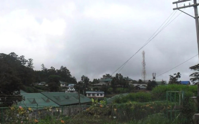 Canvil Holiday Bungalow - Nuwara Eliya