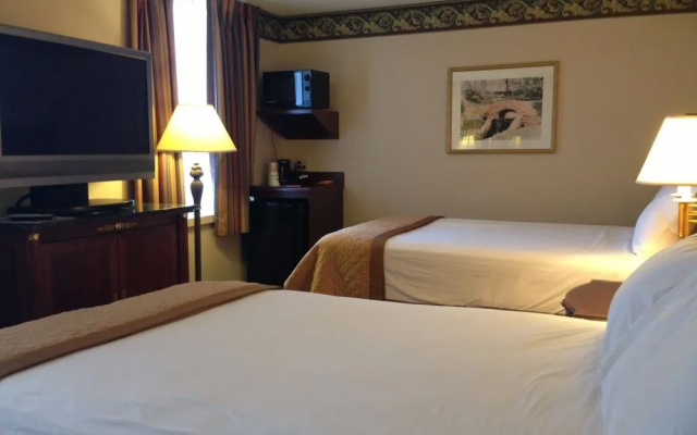 亚伯拉罕林肯酒店(The Abraham Lincoln Hotel)