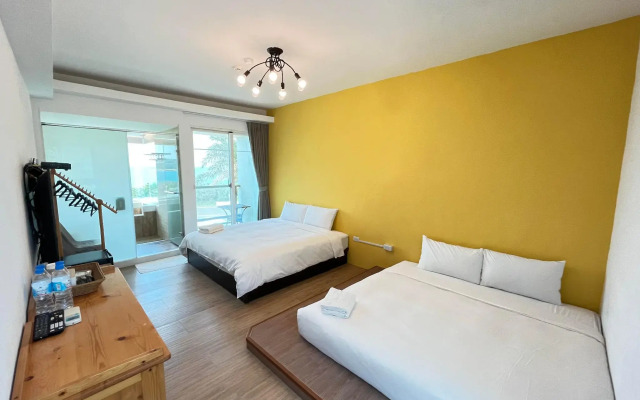 Cest la vie B&B