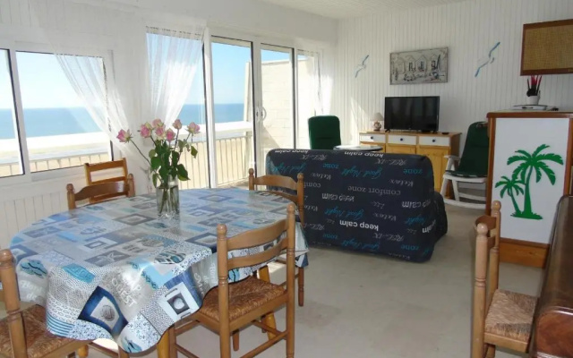 Appartement Saint-Jean-de-Monts, 2 pièces, 6 personnes - FR-1-83-90